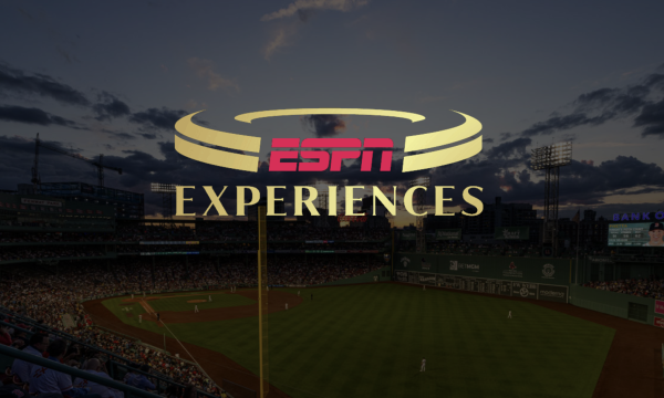 ESPN Experiences and REAL SLX launch luxury sports travel events, blending insider access with VIP hospitality.